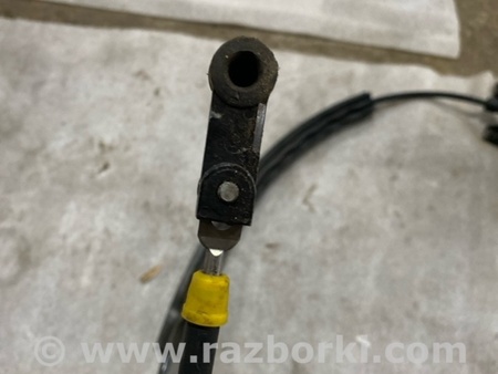 ФОТО Селектор КПП для Volkswagen Atlas/Teramont I +1 рест (17-23) Київ