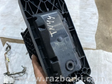 ФОТО Селектор КПП для Volkswagen Atlas/Teramont I +1 рест (17-23) Київ