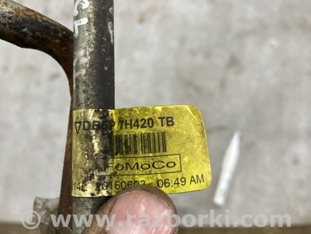 ФОТО Трубка охлаждения для Ford Explorer V U502 (10-19) Київ