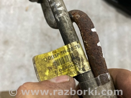 ФОТО Трубка охлаждения для Ford Explorer V U502 (10-19) Київ