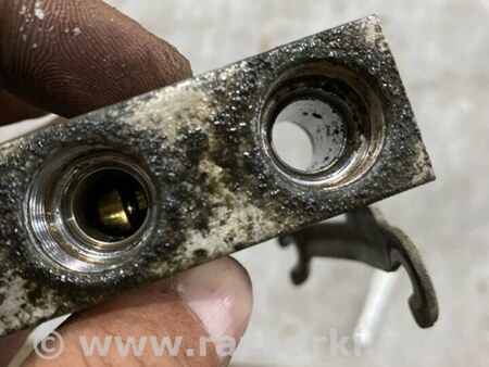 ФОТО Клапан для Ford Explorer V U502 (10-19) Київ