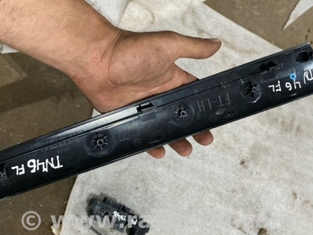 ФОТО Накладка на карту двери для Subaru Legacy VI BN (14-19) Київ