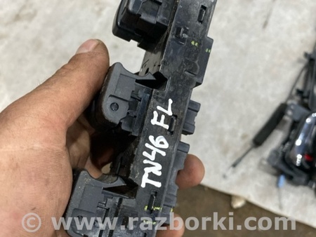 ФОТО Блок кнопок для Subaru Legacy VI BN (14-19) Київ