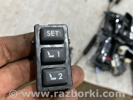 ФОТО Кнопка для Subaru Legacy VI BN (14-19) Київ