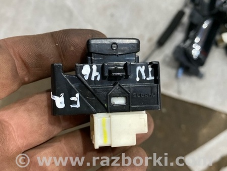 ФОТО Кнопка для Subaru Legacy VI BN (14-19) Київ