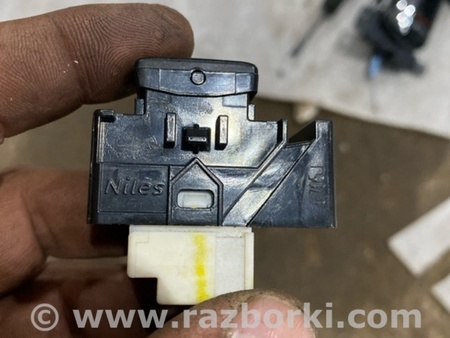 ФОТО Кнопка для Subaru Legacy VI BN (14-19) Київ