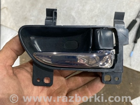 ФОТО Ручка двери внутренняя для Subaru Legacy VI BN (14-19) Київ