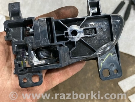 ФОТО Ручка двери внутренняя для Subaru Legacy VI BN (14-19) Київ