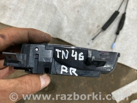 ФОТО Ручка двери внутренняя для Subaru Legacy VI BN (14-19) Київ