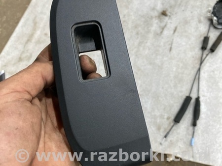 ФОТО Накладка на карту двери для Subaru Legacy VI BN (14-19) Київ