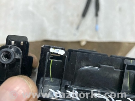 ФОТО Накладка на карту двери для Subaru Legacy VI BN (14-19) Київ