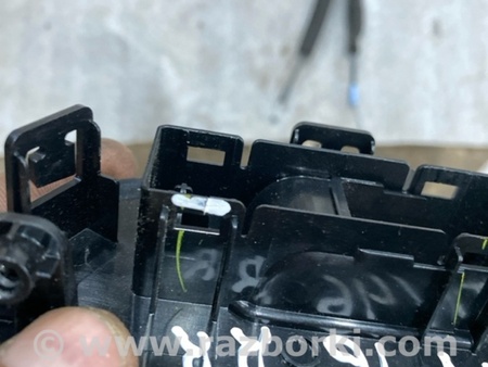 ФОТО Накладка на карту двери для Subaru Legacy VI BN (14-19) Київ