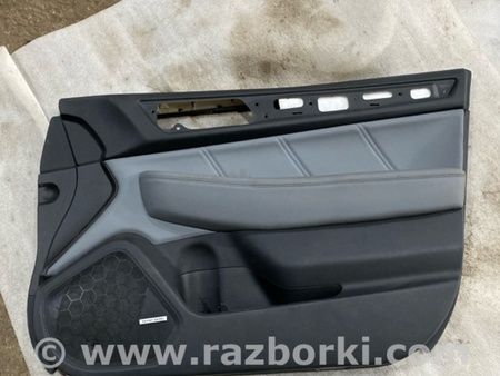 ФОТО Карточка дверная для Subaru Legacy VI BN (14-19) Київ