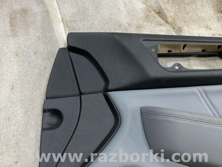 ФОТО Карточка дверная для Subaru Legacy VI BN (14-19) Київ