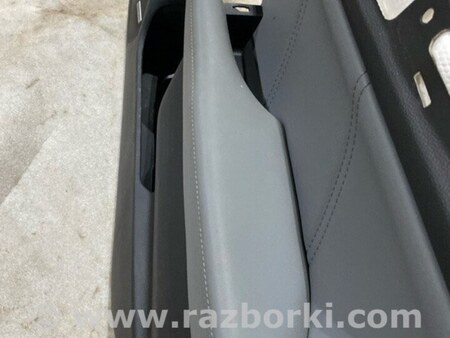 ФОТО Карточка дверная для Subaru Legacy VI BN (14-19) Київ