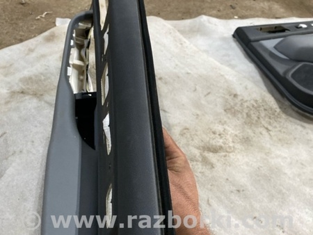 ФОТО Карточка дверная для Subaru Legacy VI BN (14-19) Київ