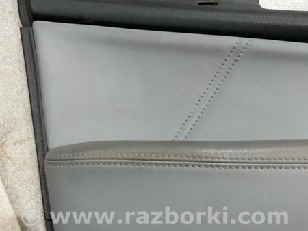 ФОТО Карточка дверная для Subaru Legacy VI BN (14-19) Київ