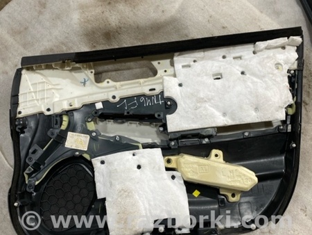 ФОТО Карточка дверная для Subaru Legacy VI BN (14-19) Київ