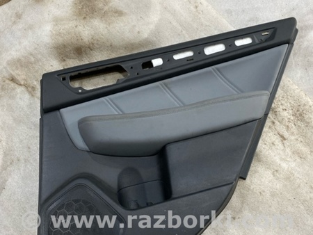 ФОТО Карточка дверная для Subaru Legacy VI BN (14-19) Київ