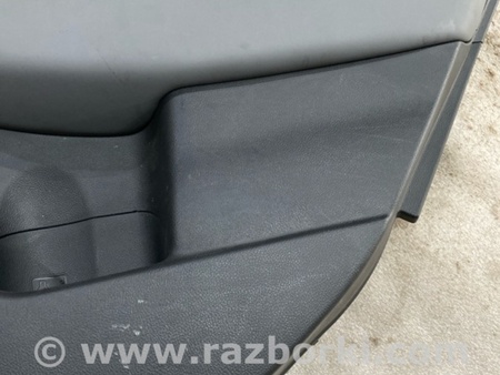 ФОТО Карточка дверная для Subaru Legacy VI BN (14-19) Київ