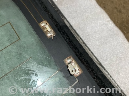 ФОТО Стекло заднее для Subaru Legacy VI BN (14-19) Київ