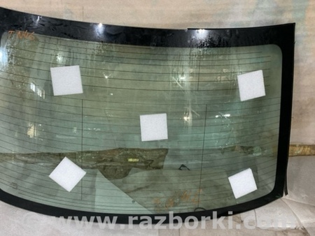 ФОТО Стекло заднее для Subaru Legacy VI BN (14-19) Київ