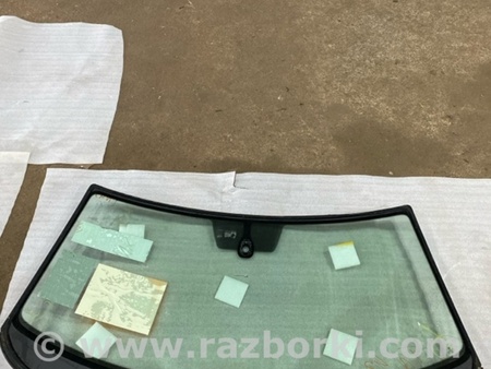 ФОТО Стекло лобовое для Volkswagen Atlas/Teramont I +1 рест (17-23) Київ