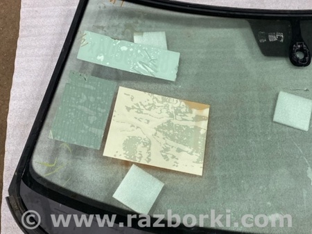 ФОТО Стекло лобовое для Volkswagen Atlas/Teramont I +1 рест (17-23) Київ