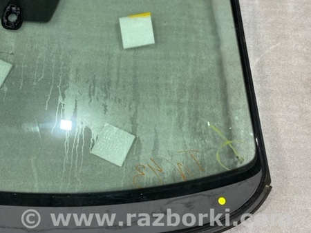 ФОТО Стекло лобовое для Volkswagen Atlas/Teramont I +1 рест (17-23) Київ