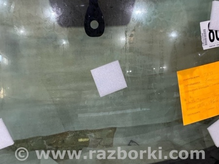 ФОТО Стекло лобовое для Volkswagen Atlas/Teramont I +1 рест (17-23) Київ