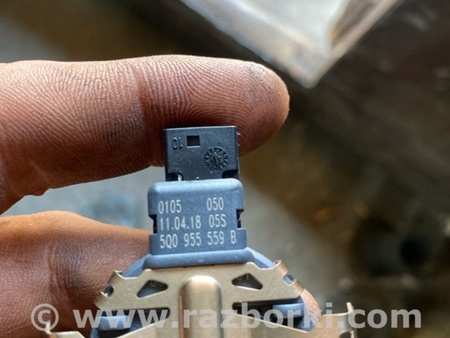 ФОТО Датчик дождя для Volkswagen Atlas/Teramont I +1 рест (17-23) Київ