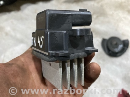 ФОТО Реле вентилятора печки для Ford Explorer V U502 (10-19) Київ