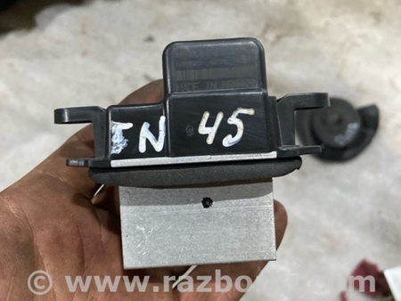 ФОТО Реле вентилятора печки для Ford Explorer V U502 (10-19) Київ