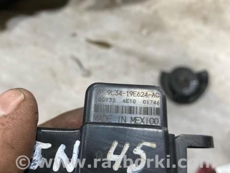 ФОТО Реле вентилятора печки для Ford Explorer V U502 (10-19) Київ