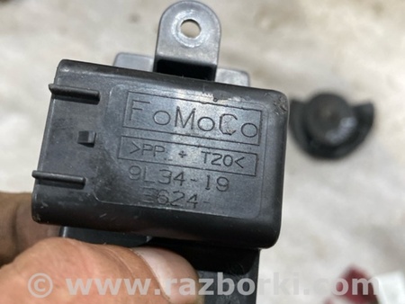 ФОТО Реле вентилятора печки для Ford Explorer V U502 (10-19) Київ