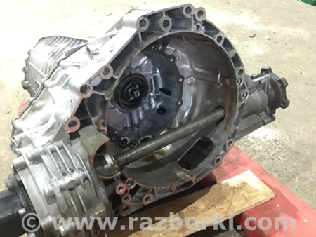 ФОТО АКПП (коробка автомат) для Audi (Ауди) A4 B8 - 8K2, 8K5 (08.2007-11.2015) Киев