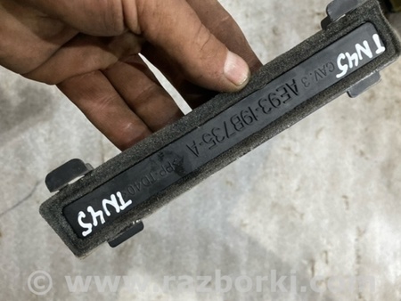 ФОТО Крышка салонного фильтра для Ford Explorer V U502 (10-19) Київ