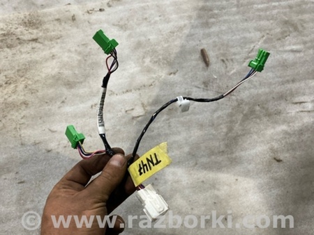 ФОТО Электропроводка для Subaru Crosstrek 3 GU (2022-) Київ