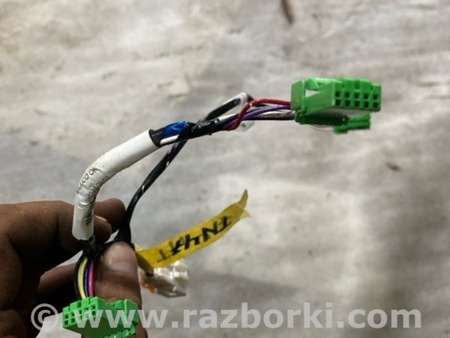 ФОТО Электропроводка для Subaru Crosstrek 3 GU (2022-) Київ