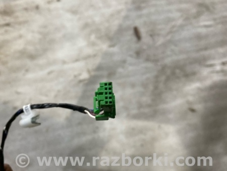 ФОТО Электропроводка для Subaru Crosstrek 3 GU (2022-) Київ