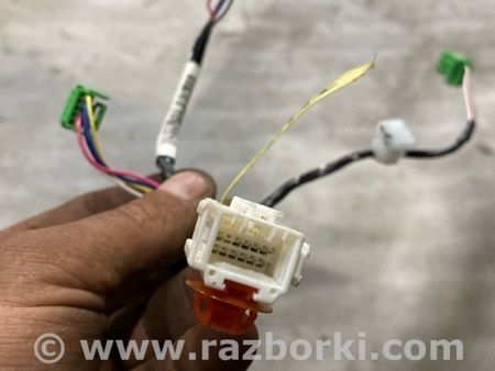 ФОТО Электропроводка для Subaru Crosstrek 3 GU (2022-) Київ