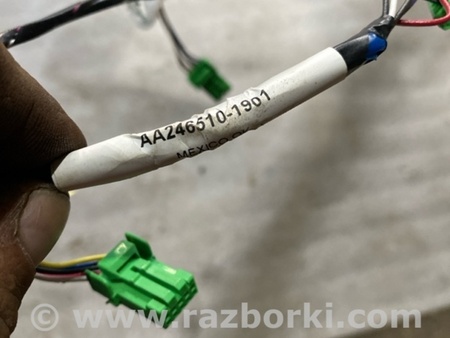 ФОТО Электропроводка для Subaru Crosstrek 3 GU (2022-) Київ