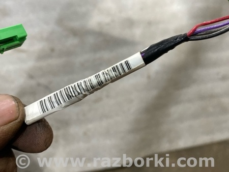 ФОТО Электропроводка для Subaru Crosstrek 3 GU (2022-) Київ