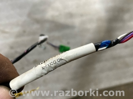 ФОТО Электропроводка для Subaru Crosstrek 3 GU (2022-) Київ