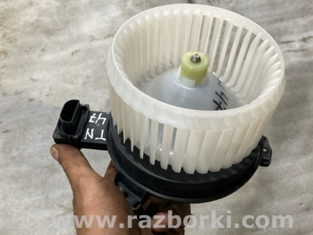 ФОТО Мотор печки для Subaru Crosstrek 3 GU (2022-) Київ