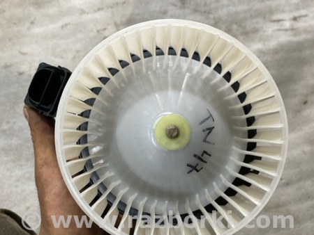 ФОТО Мотор печки для Subaru Crosstrek 3 GU (2022-) Київ