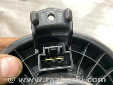 ФОТО Мотор печки для Subaru Crosstrek 3 GU (2022-) Київ