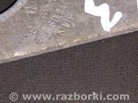 ФОТО Кронштейн для Audi (Ауди) A3 8V1, 8VA, 8V7, 8VS (03.2012-...) Киев