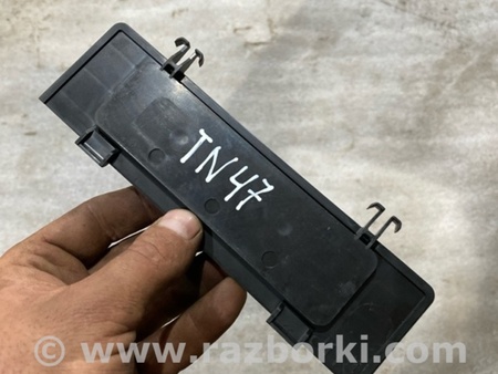 ФОТО Крышка салонного фильтра для Subaru Crosstrek 3 GU (2022-) Київ