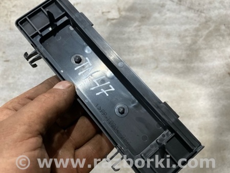 ФОТО Крышка салонного фильтра для Subaru Crosstrek 3 GU (2022-) Київ